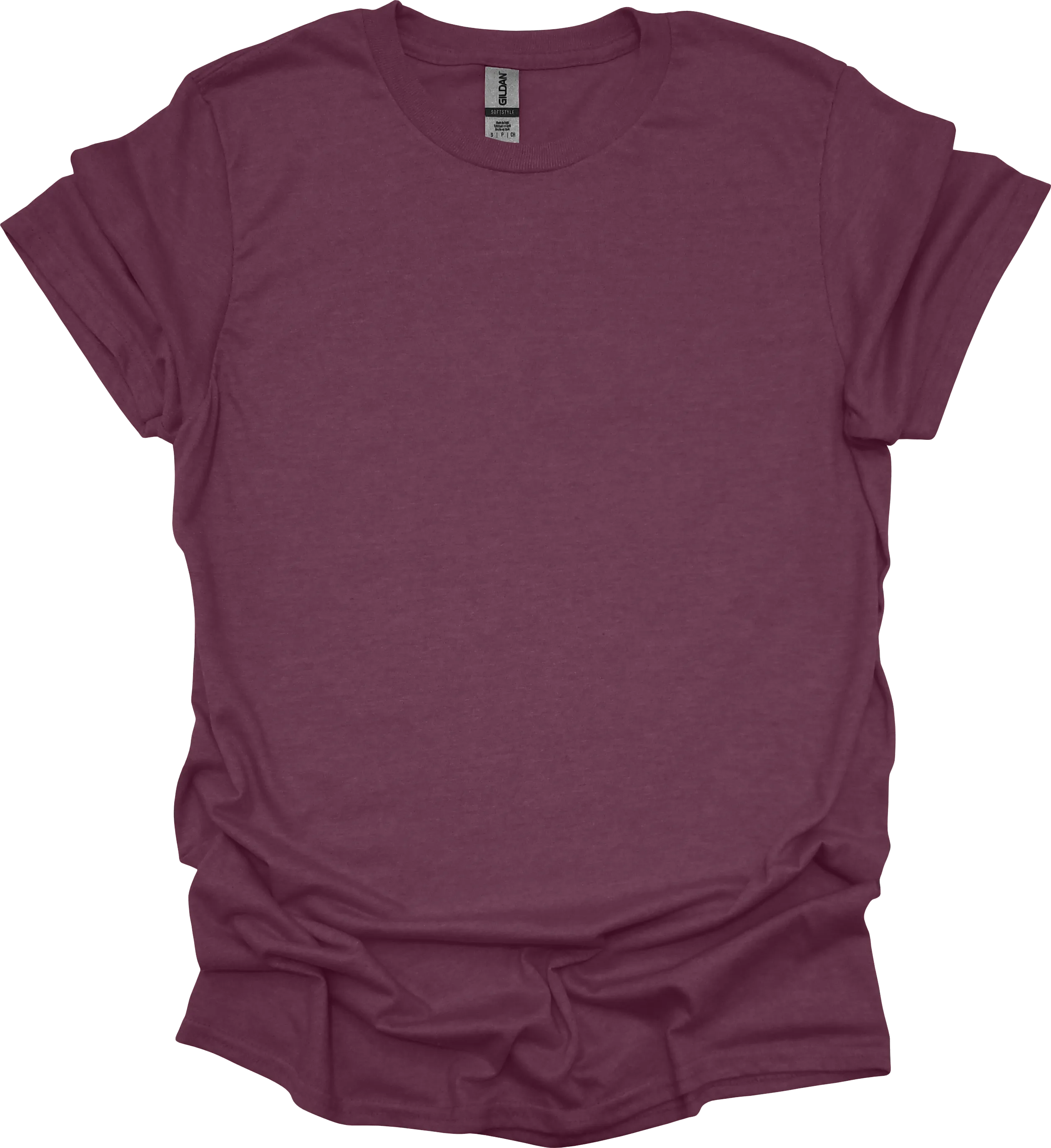 #1 Bulldog Bow Tee