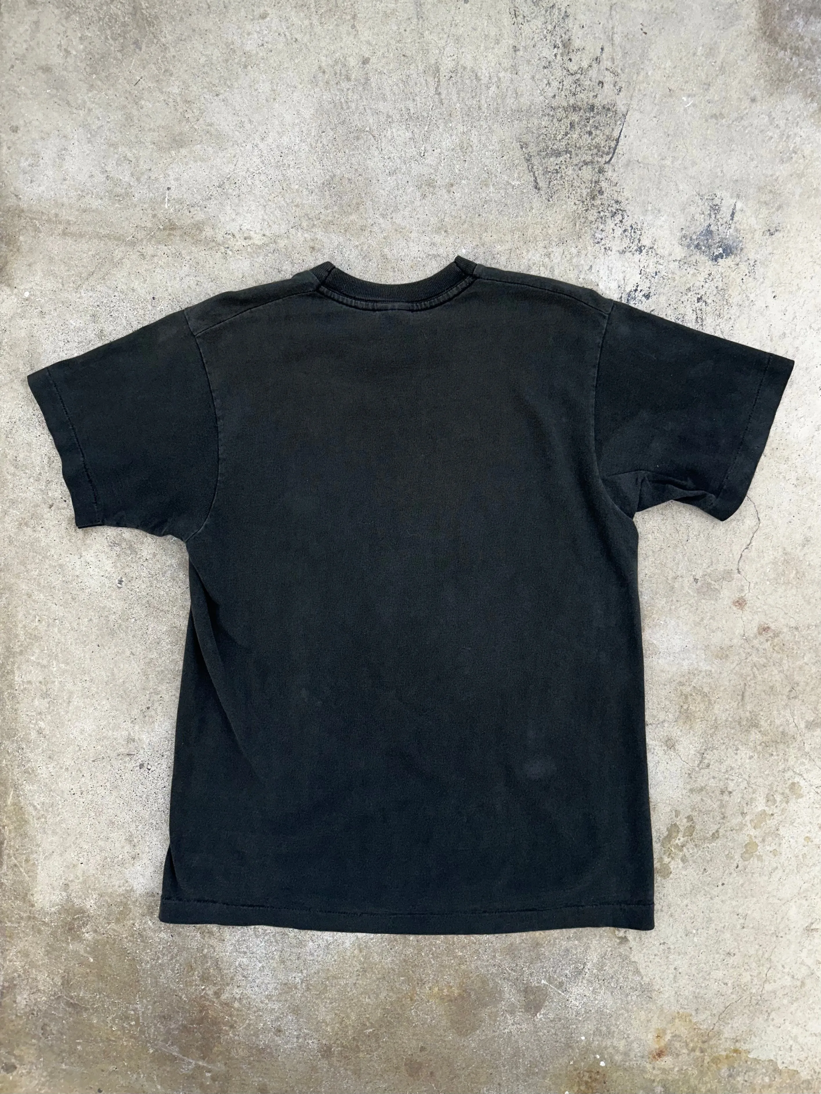 1990s Keith Haring Fight Aids Tee