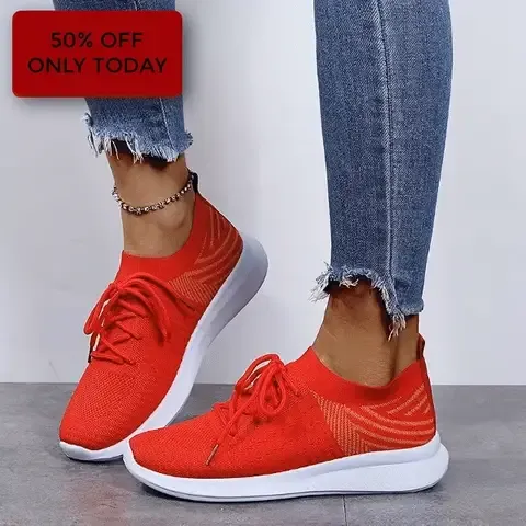 49% OFF TODAY ONLY - SHOES SUMMER CASUAL SNEAKERS WOMEN RUNNING 2023