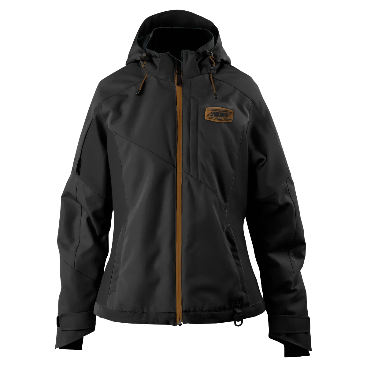 509 Limited Edition: Women's Range Insulated Jacket