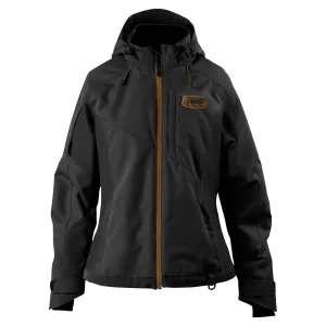 509 Limited Edition: Women's Range Insulated Jacket