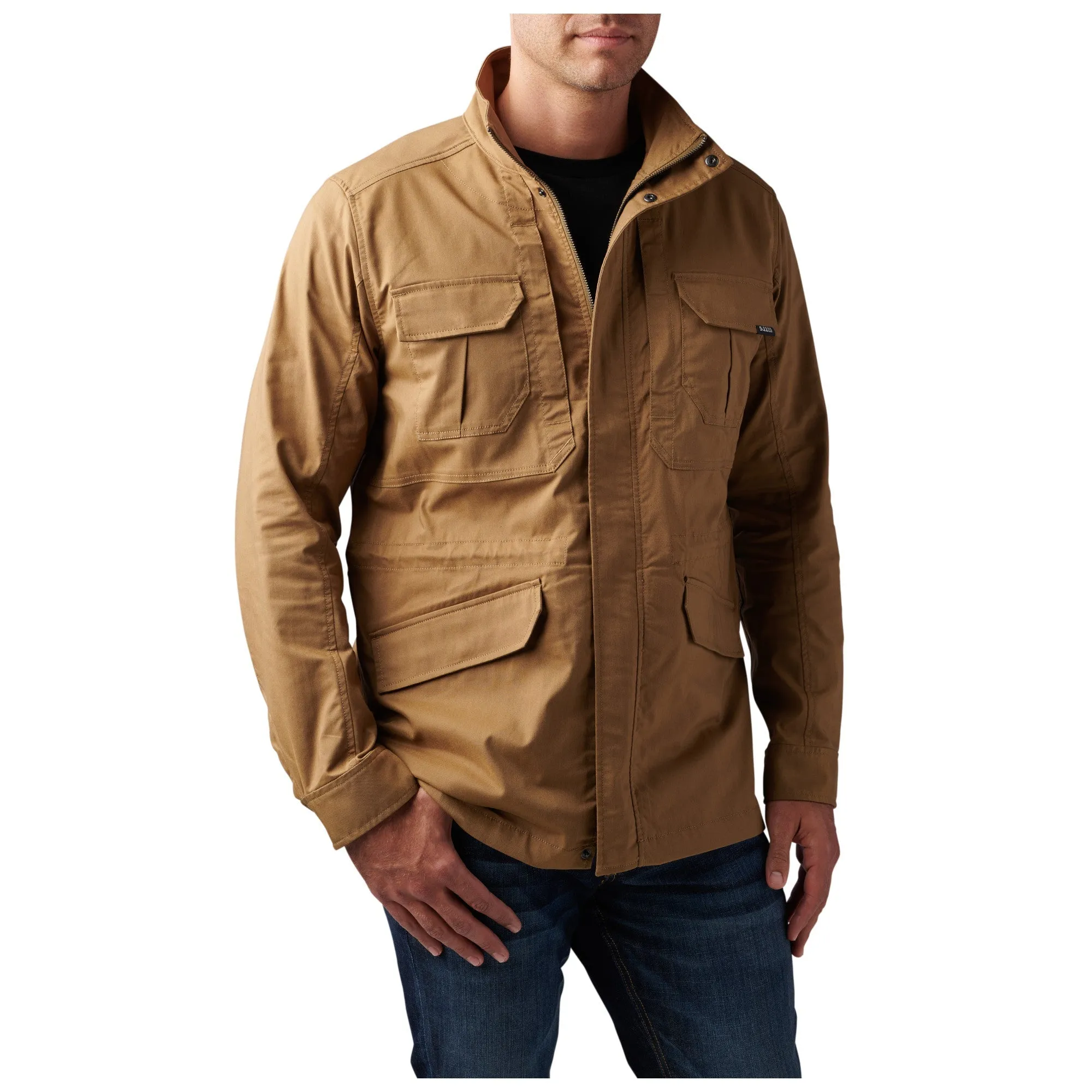 5.11 Tactical Watch Jacket