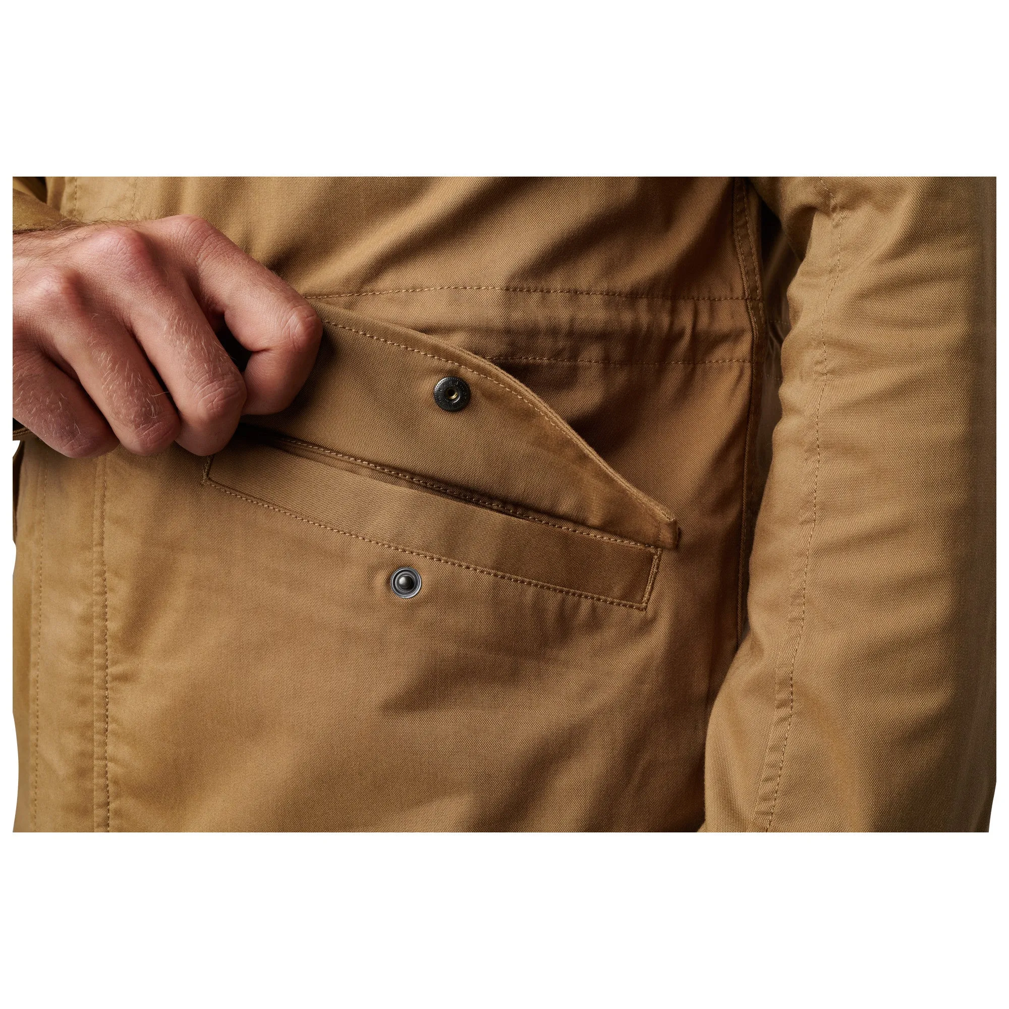 5.11 Tactical Watch Jacket