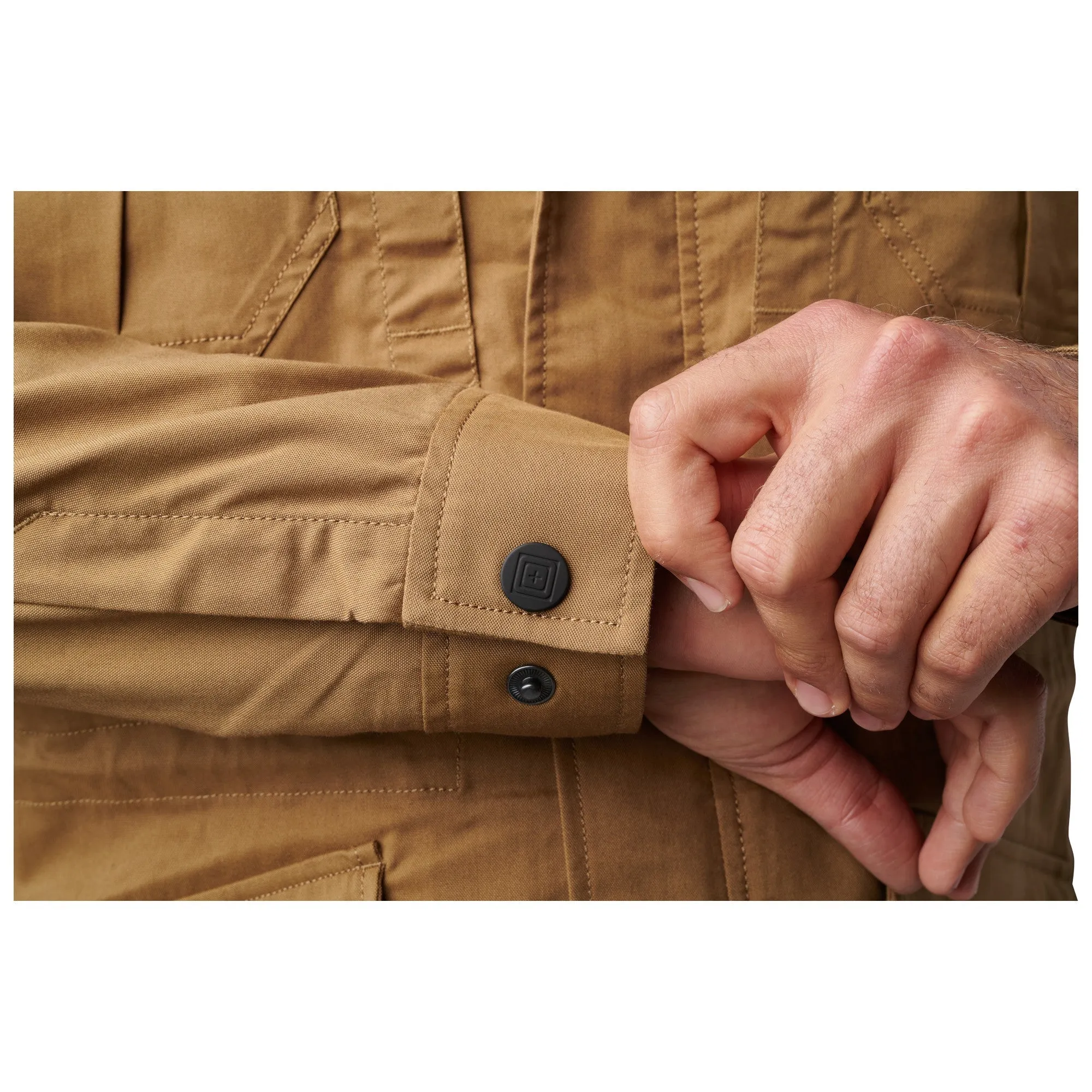 5.11 Tactical Watch Jacket