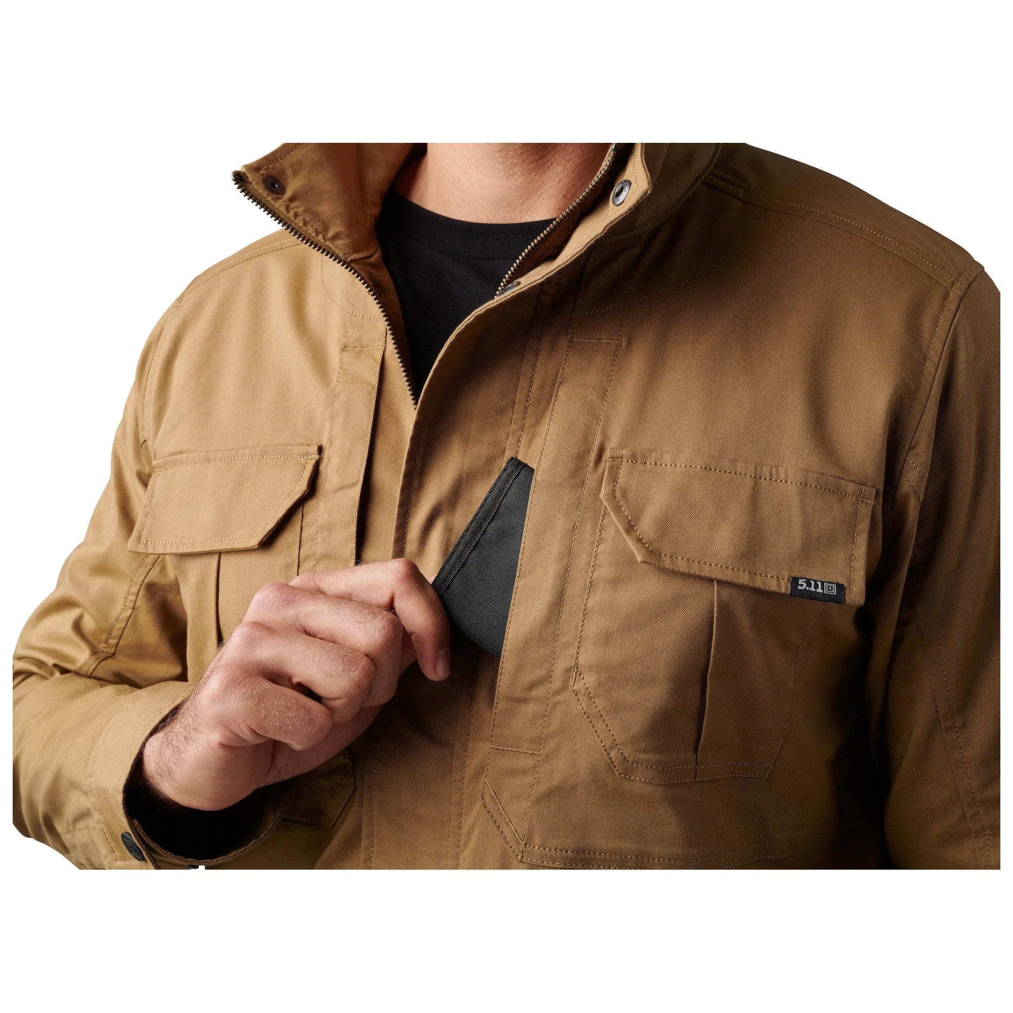 5.11 Tactical Watch Jacket