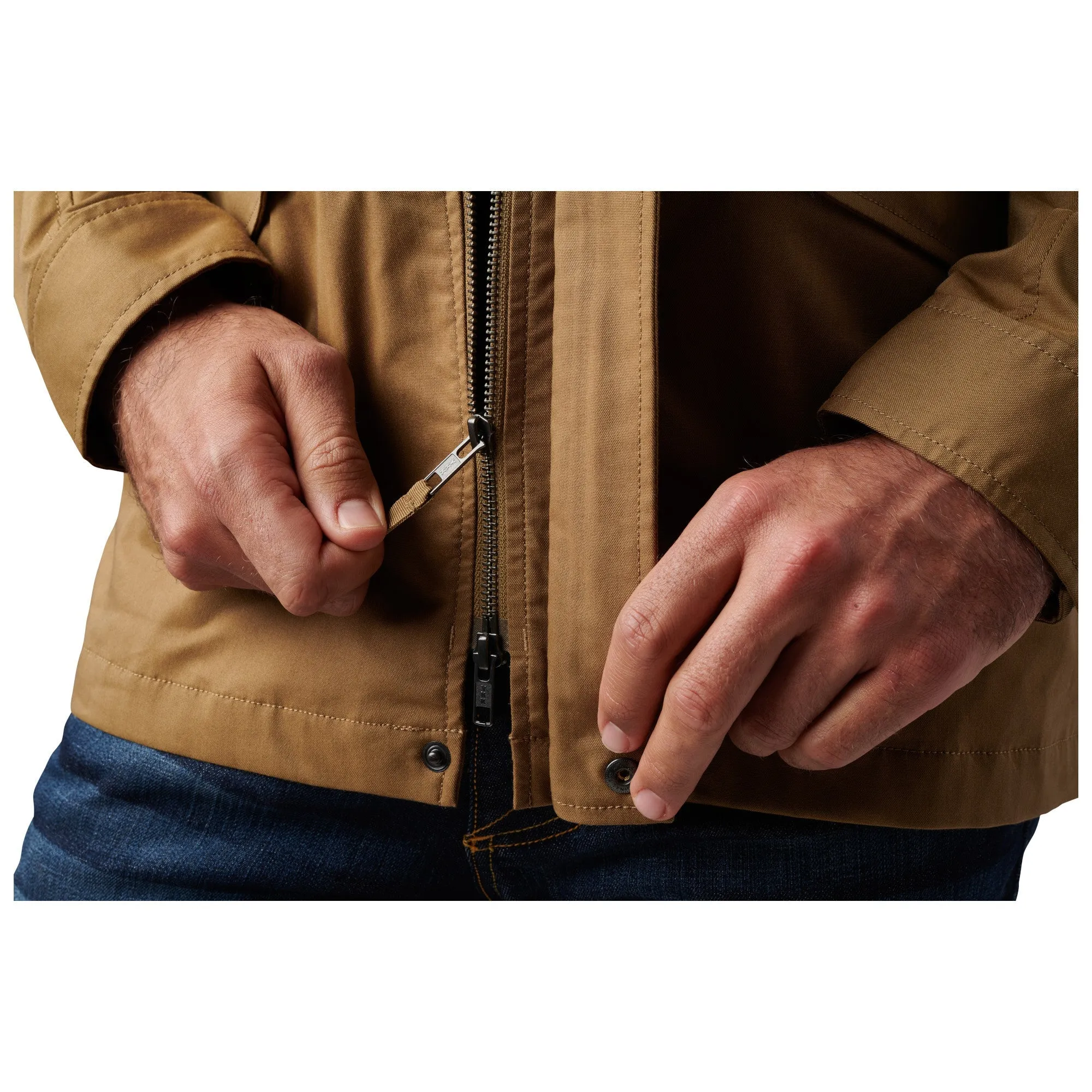 5.11 Tactical Watch Jacket