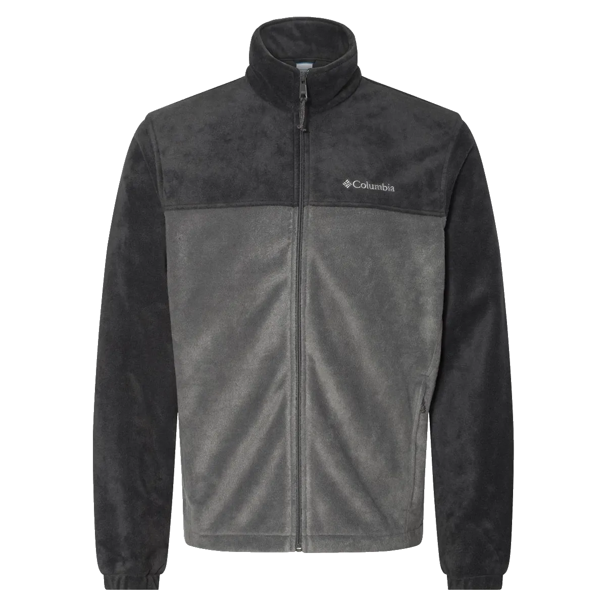 A1655M Mens Steens Mountain Fleece 2.0 Jacket