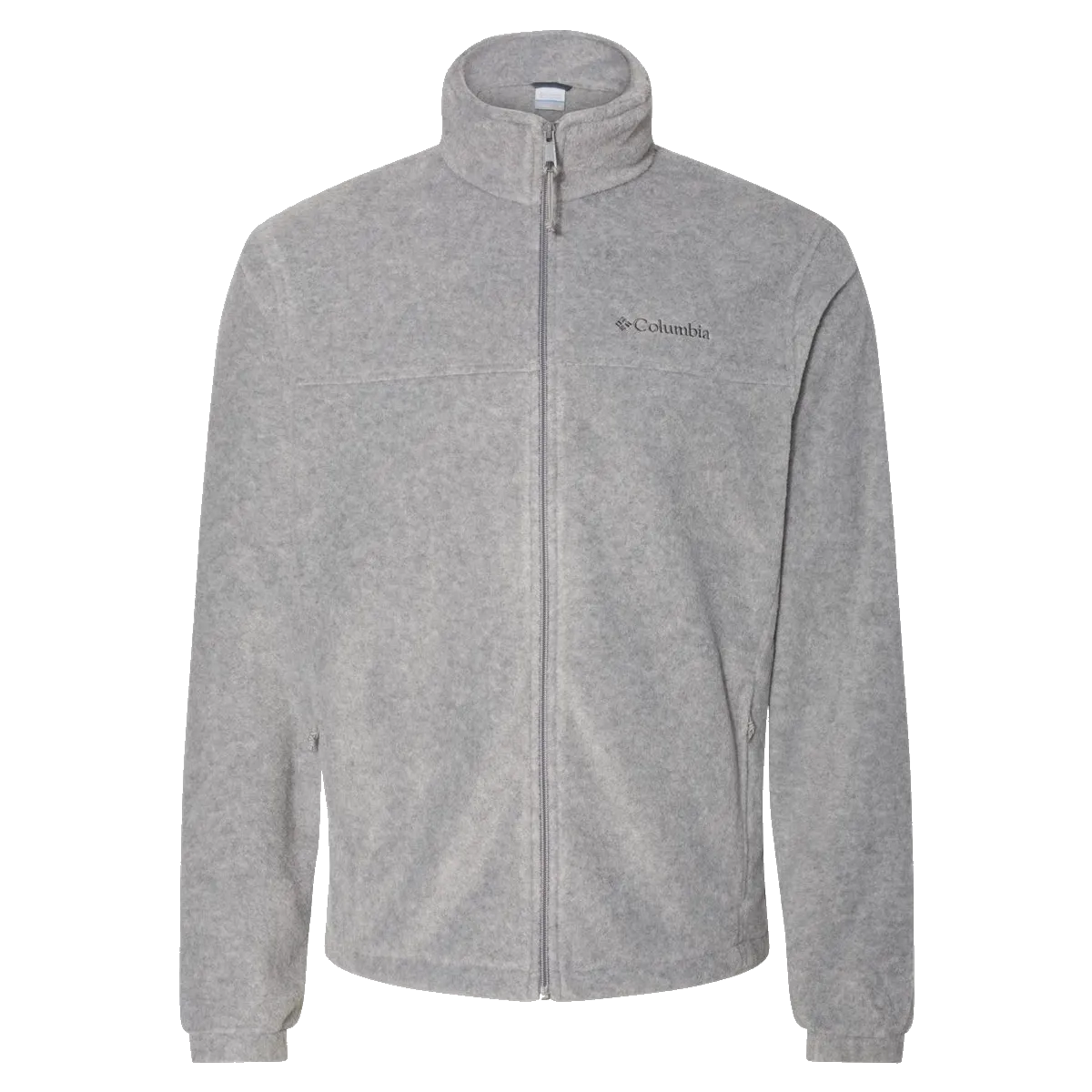 A1655M Mens Steens Mountain Fleece 2.0 Jacket