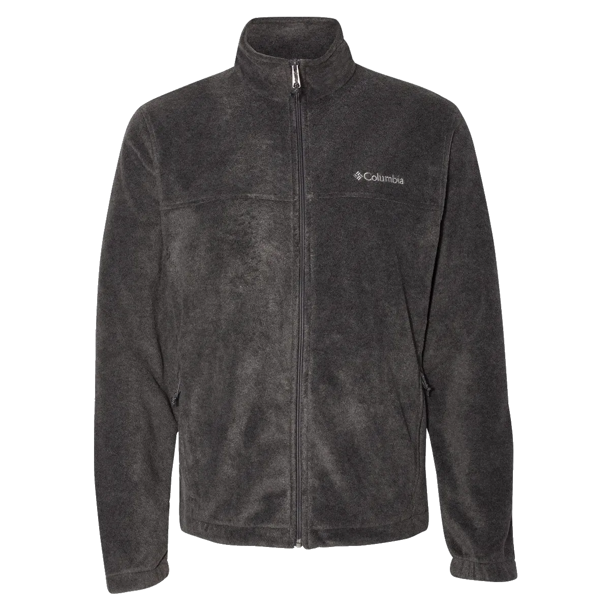 A1655M Mens Steens Mountain Fleece 2.0 Jacket