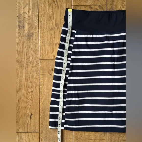 Addison Bay Links Golf Skort size Large