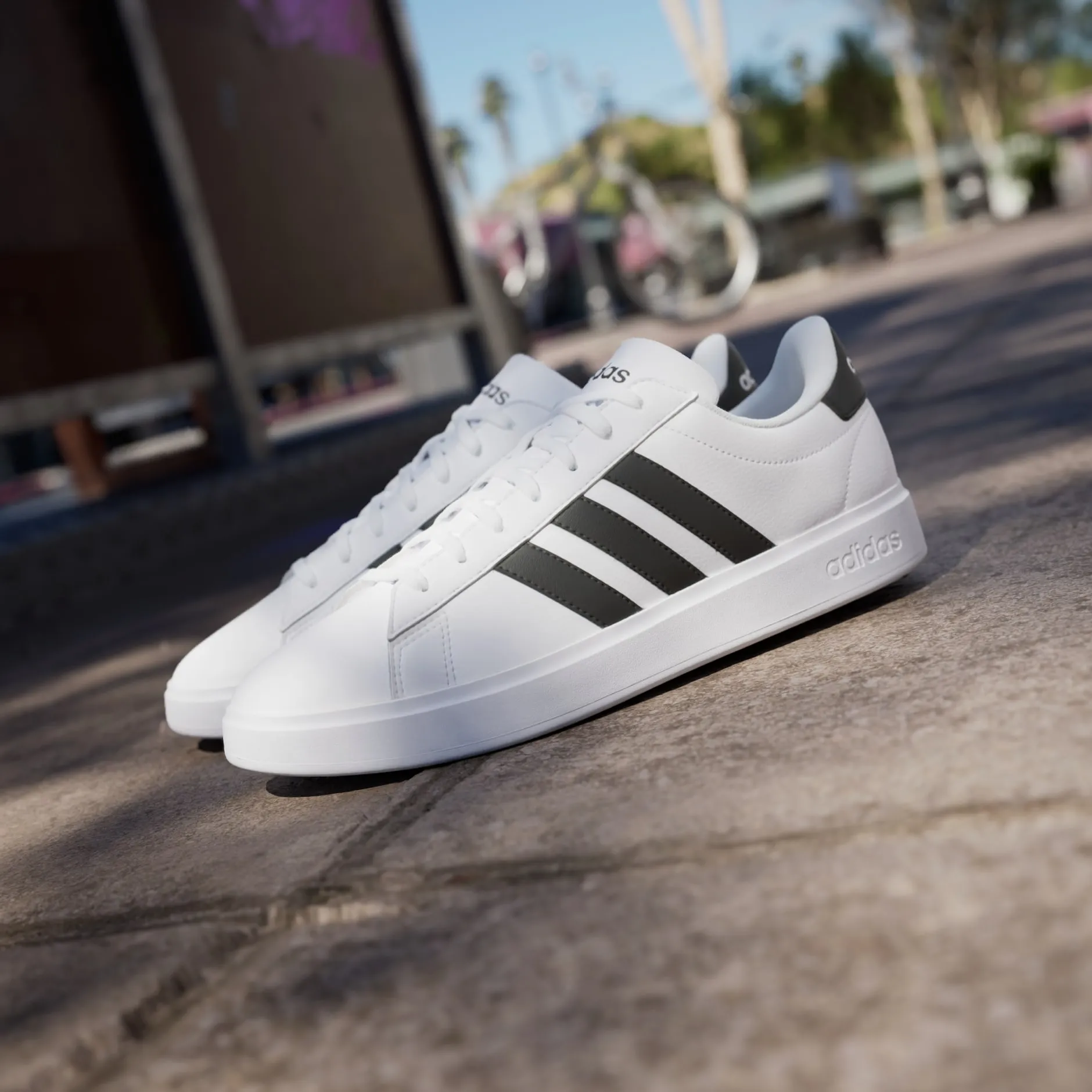 ADIDAS GRAND COURT 2.0