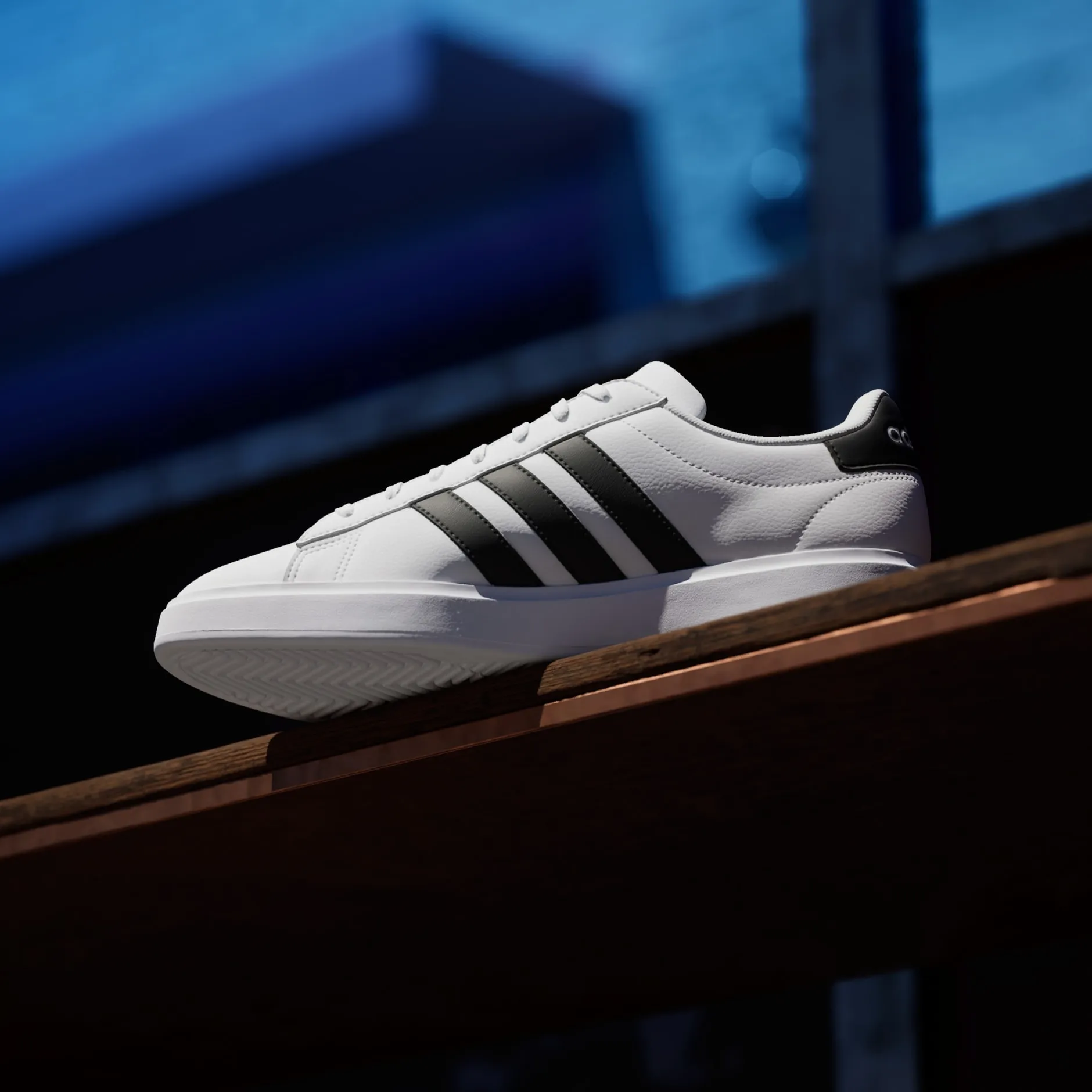 ADIDAS GRAND COURT 2.0
