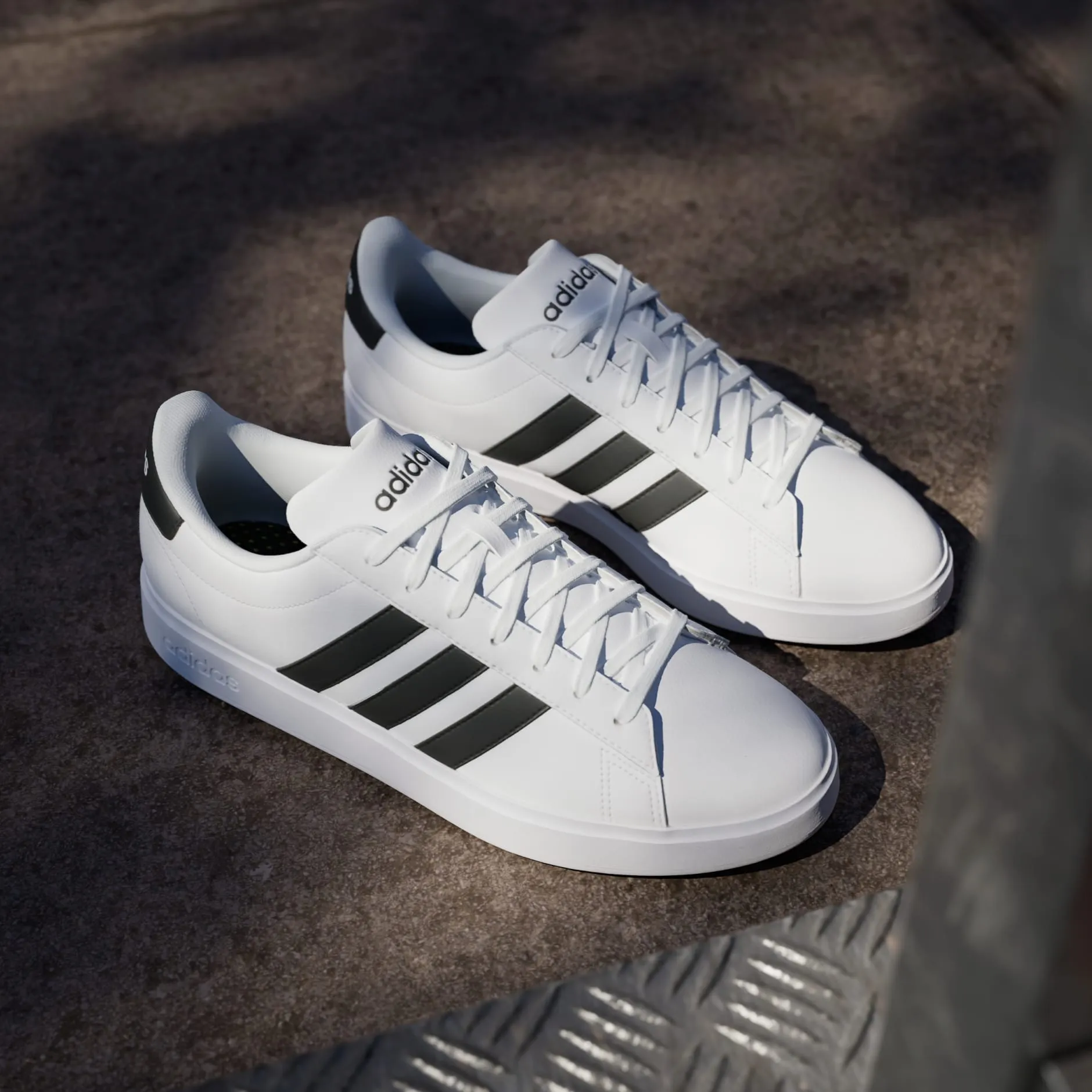 ADIDAS GRAND COURT 2.0