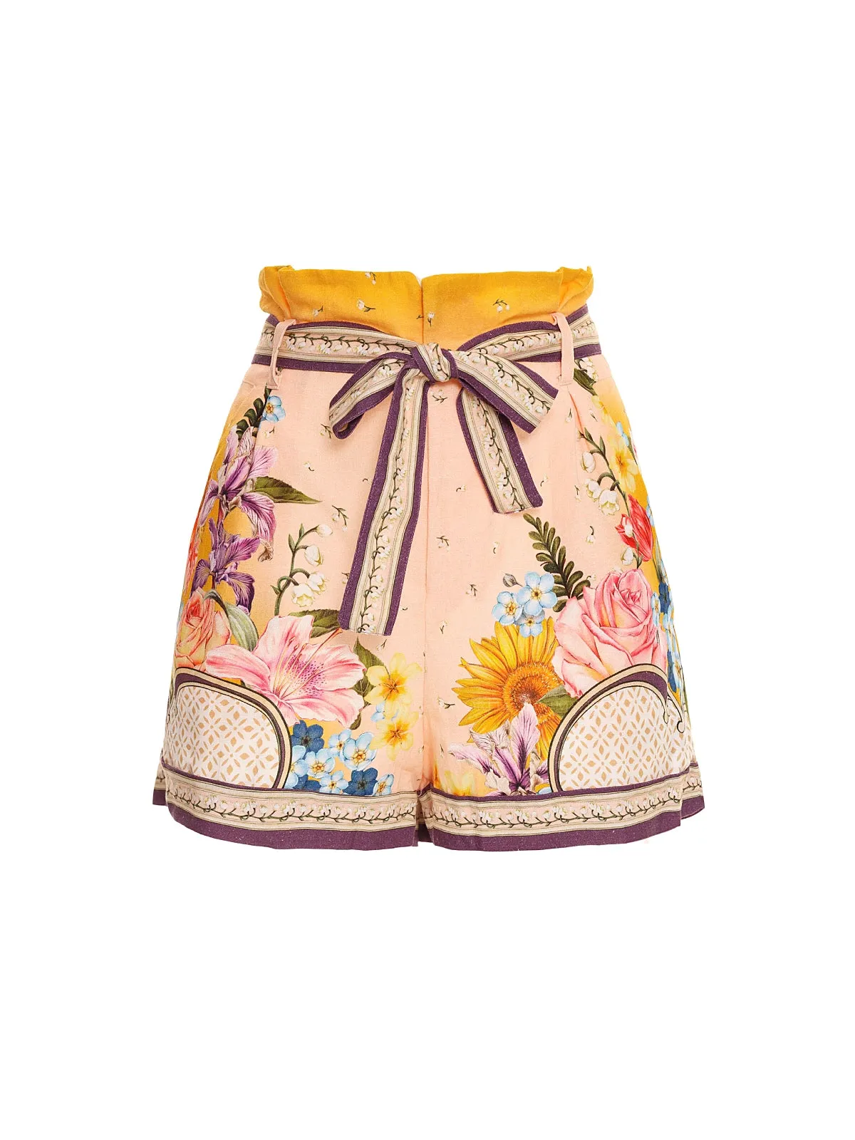 Adisson Shorts ::RET