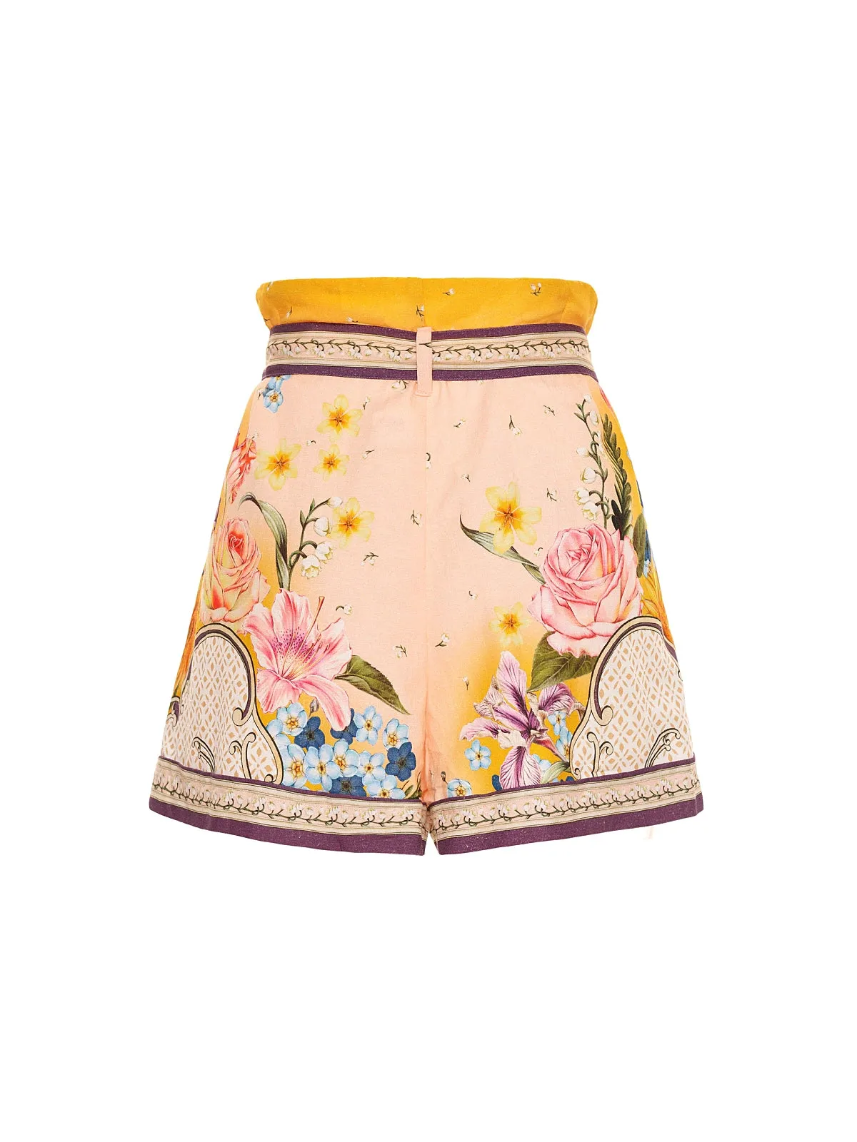 Adisson Shorts ::RET