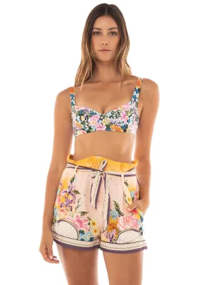 Adisson Shorts ::RET