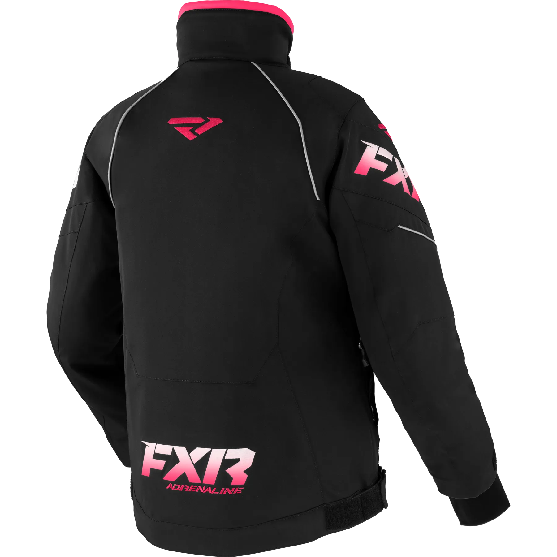 Adrenaline Women’s Jacket