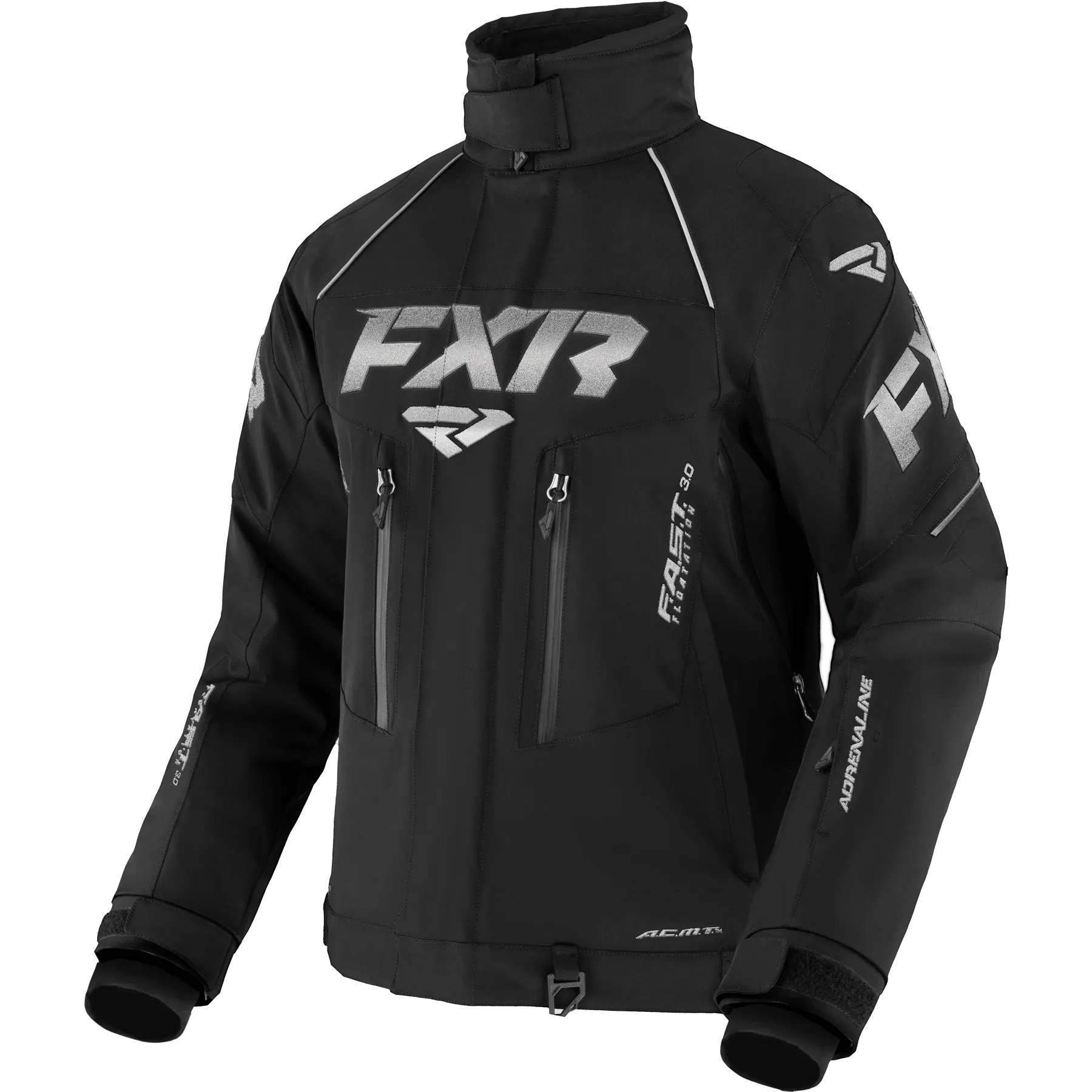 Adrenaline Women’s Jacket