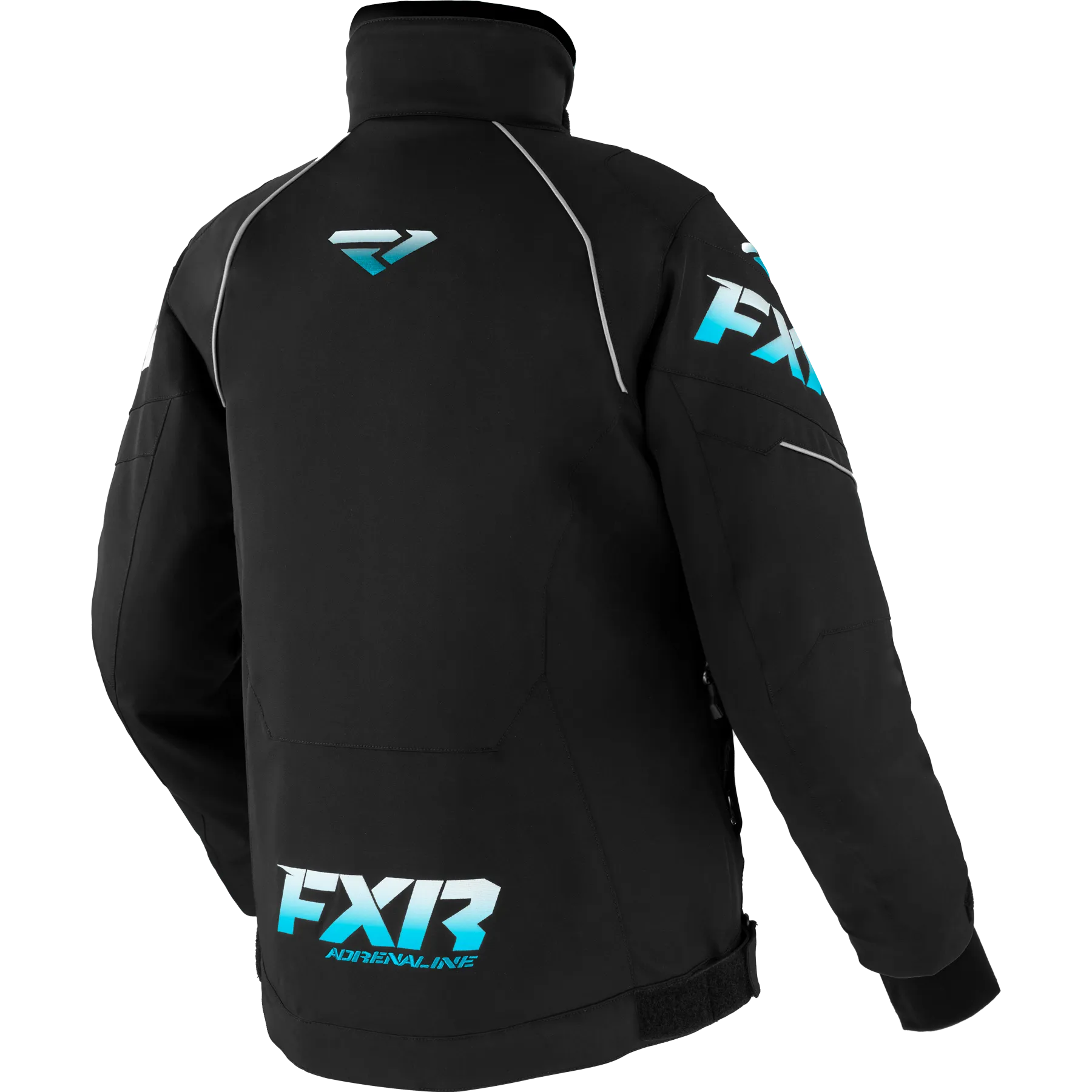 Adrenaline Women’s Jacket