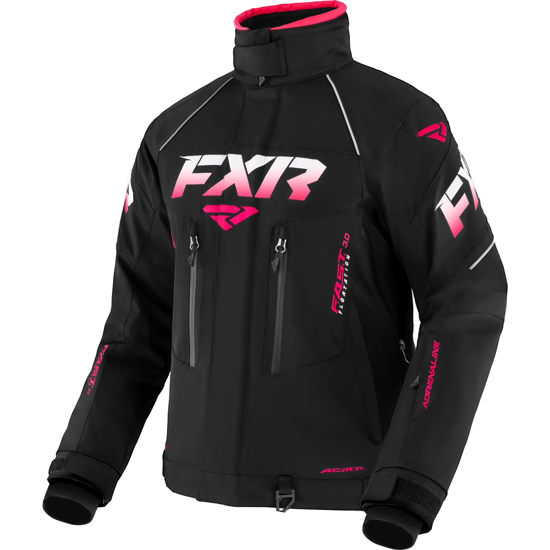 Adrenaline Women’s Jacket