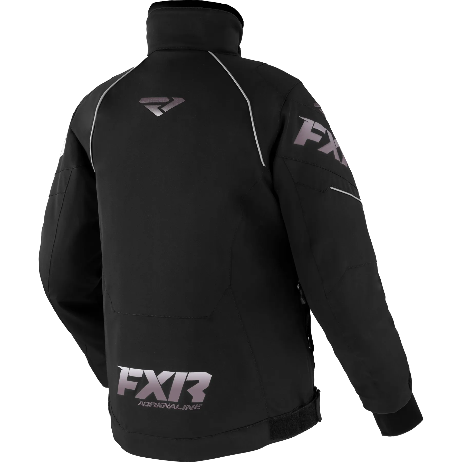 Adrenaline Women’s Jacket
