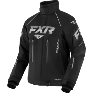 Adrenaline Women’s Jacket