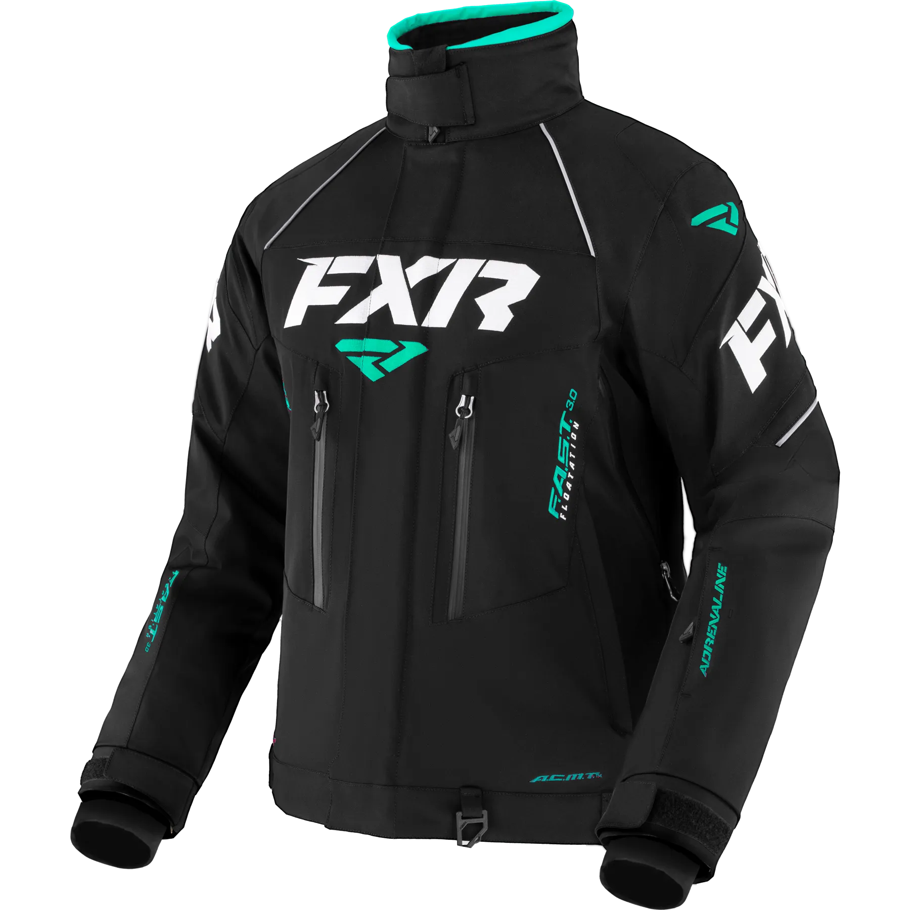 Adrenaline Women’s Jacket