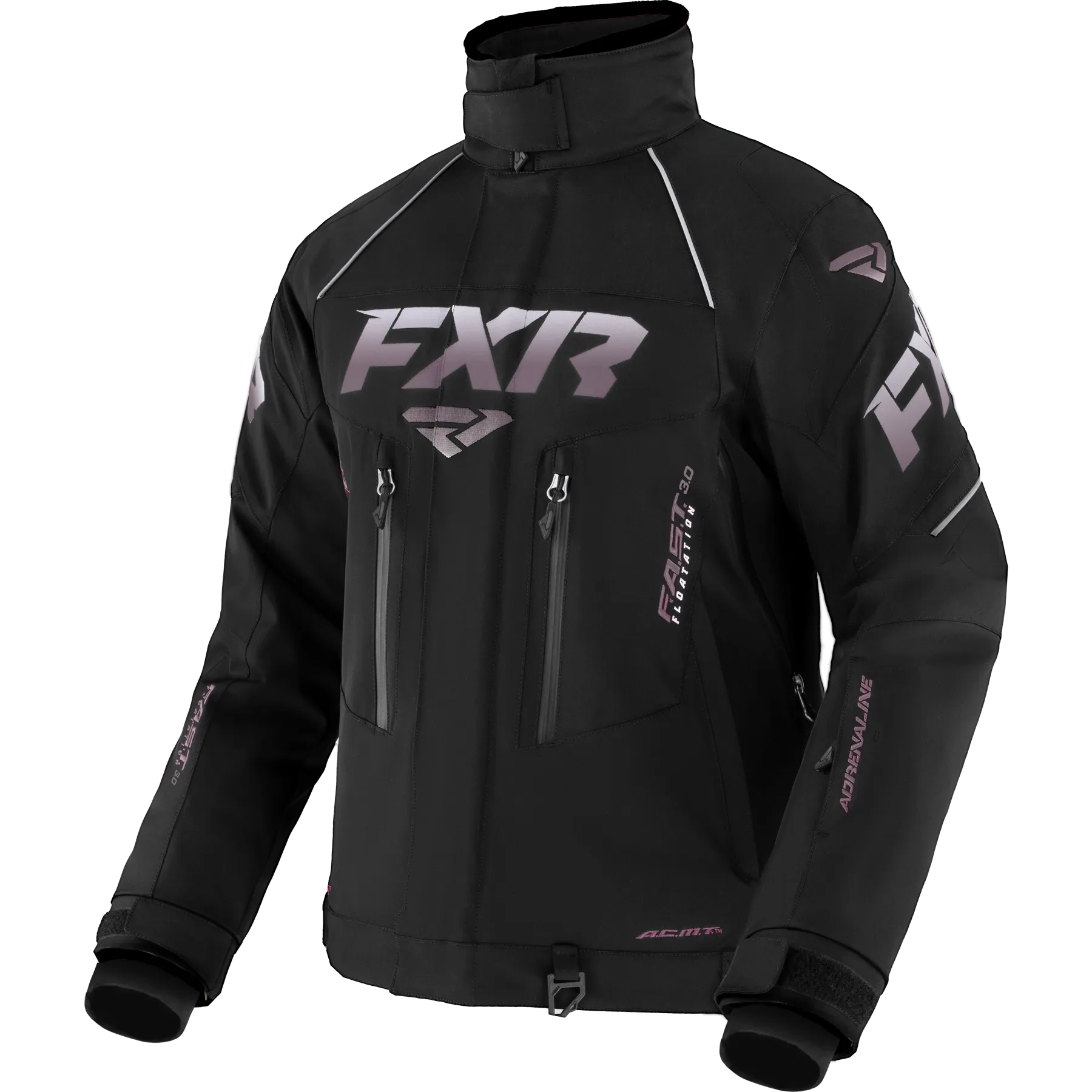 Adrenaline Women’s Jacket