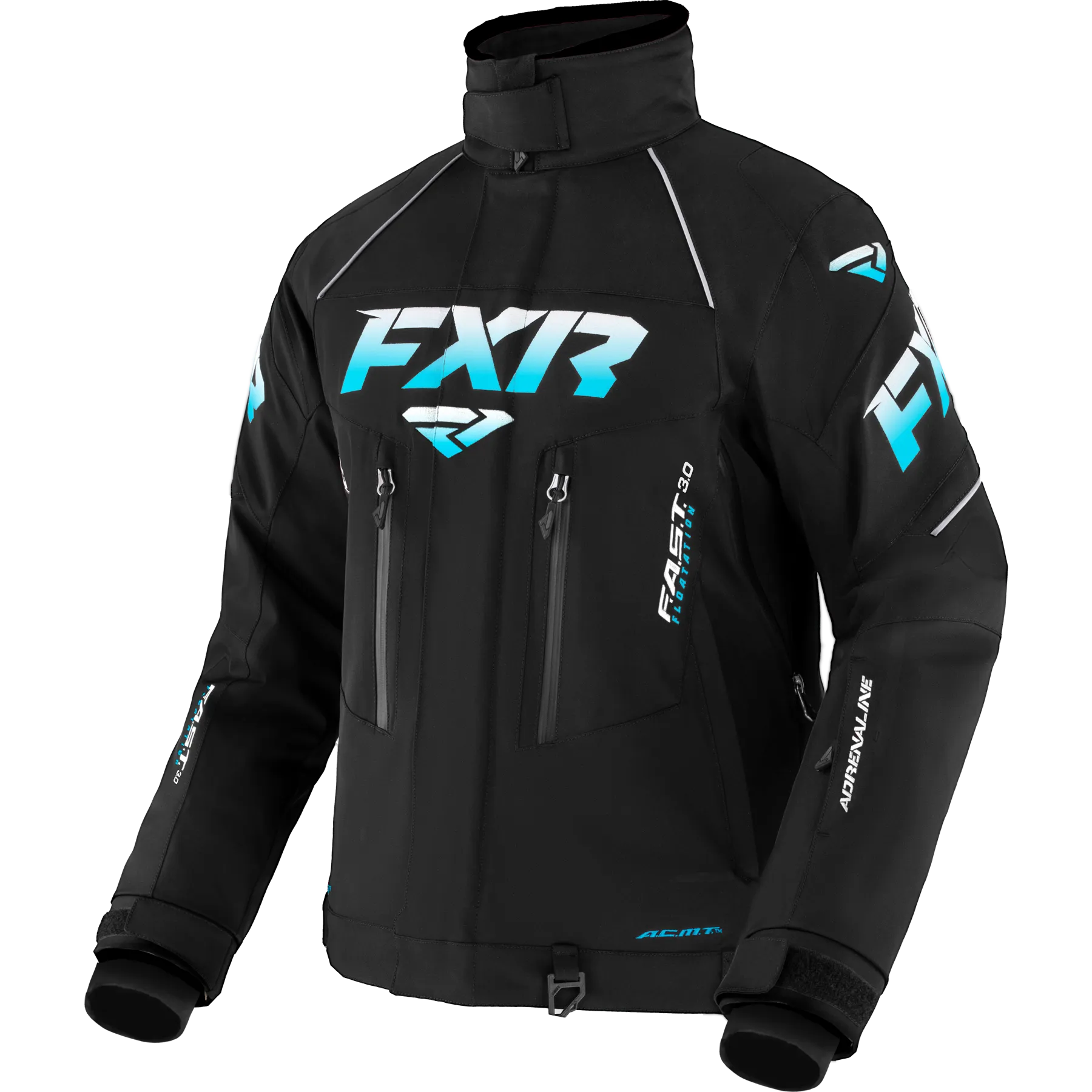 Adrenaline Women’s Jacket