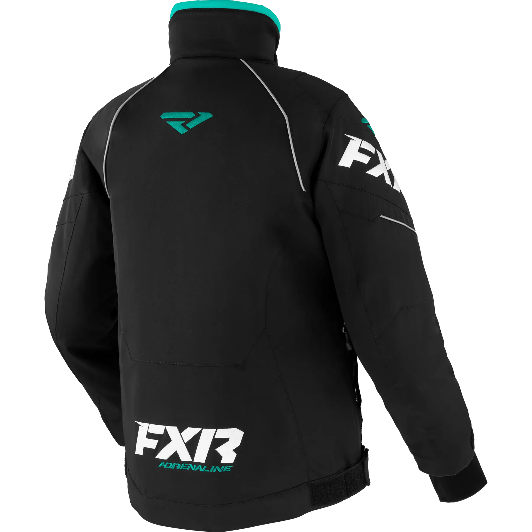 Adrenaline Women’s Jacket