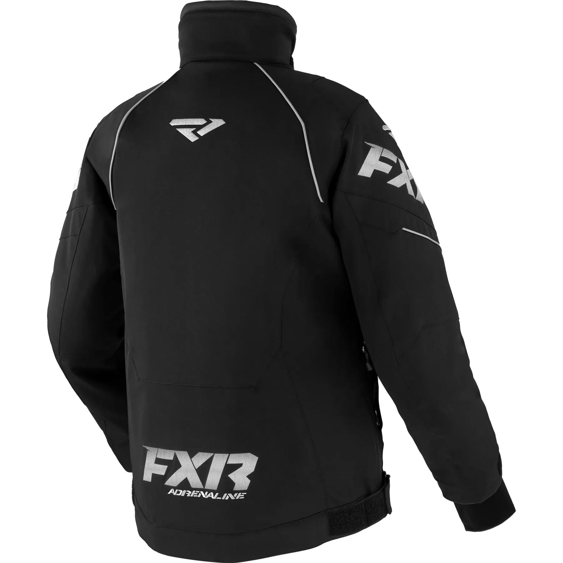 Adrenaline Women’s Jacket