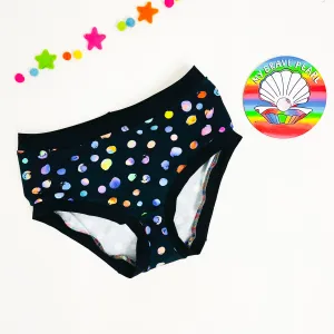 Adults Briefs - 3 Pack