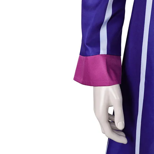 Alastor Blue Cosplay Costume