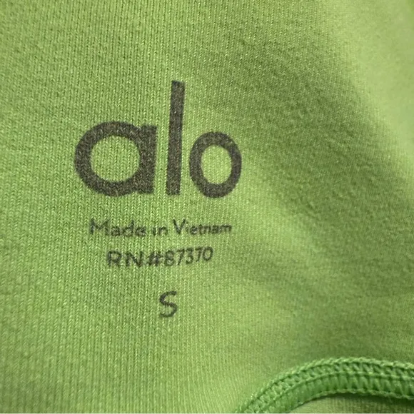 alo Biker Shorts