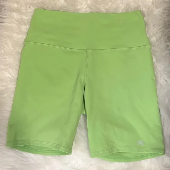 alo Biker Shorts
