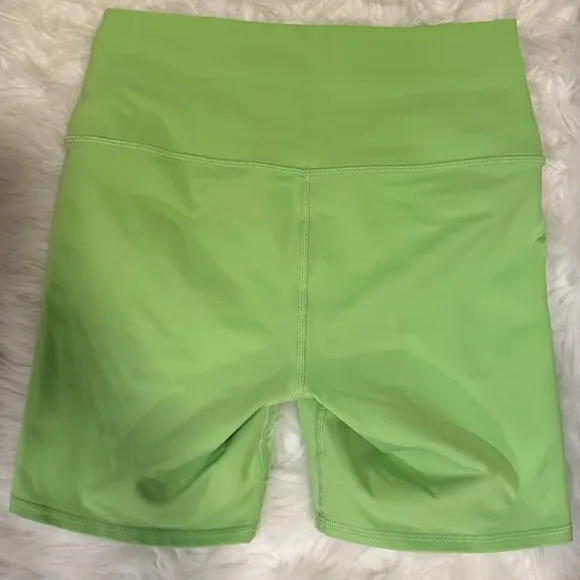 alo Biker Shorts