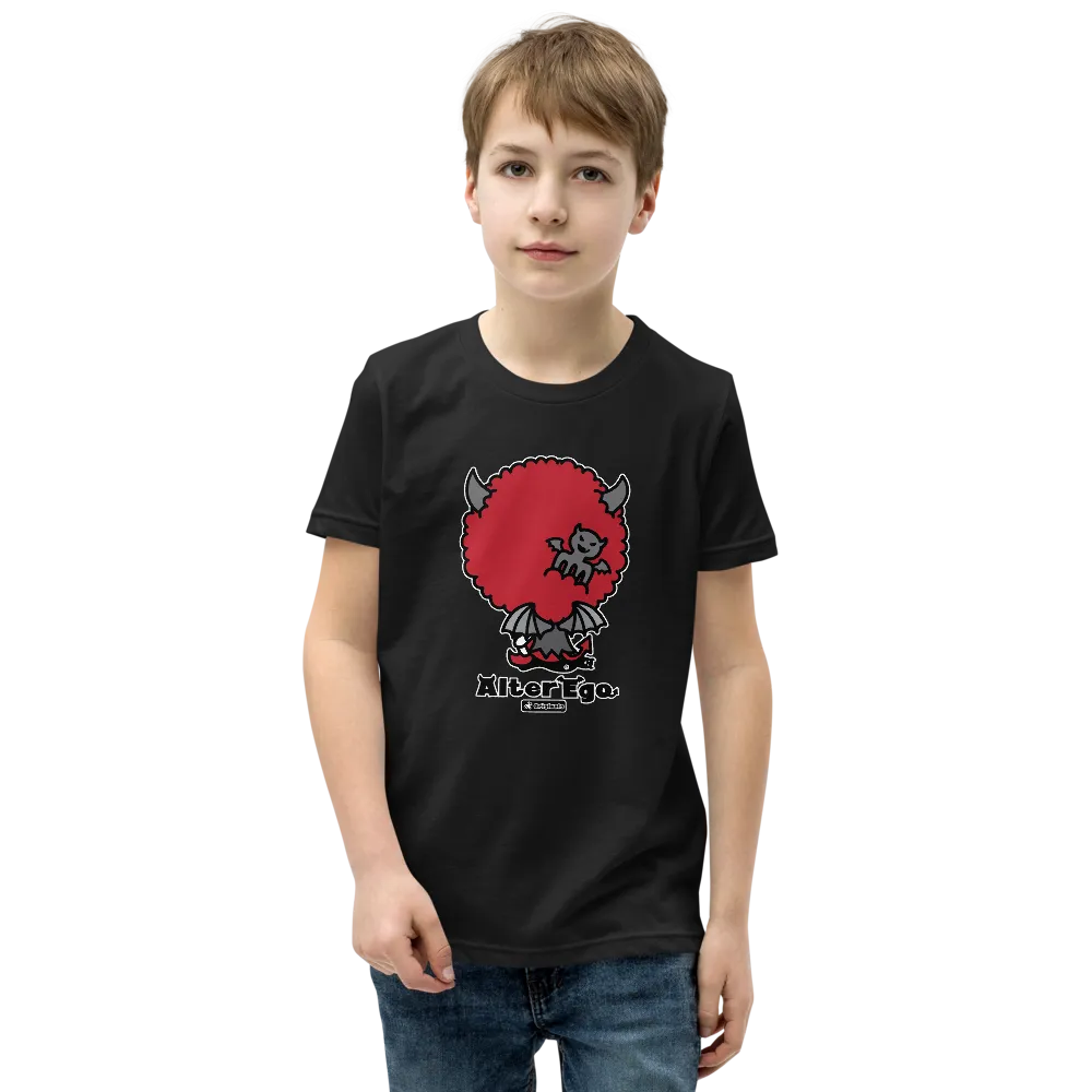 Alter Ego Devil Youth T-Shirt