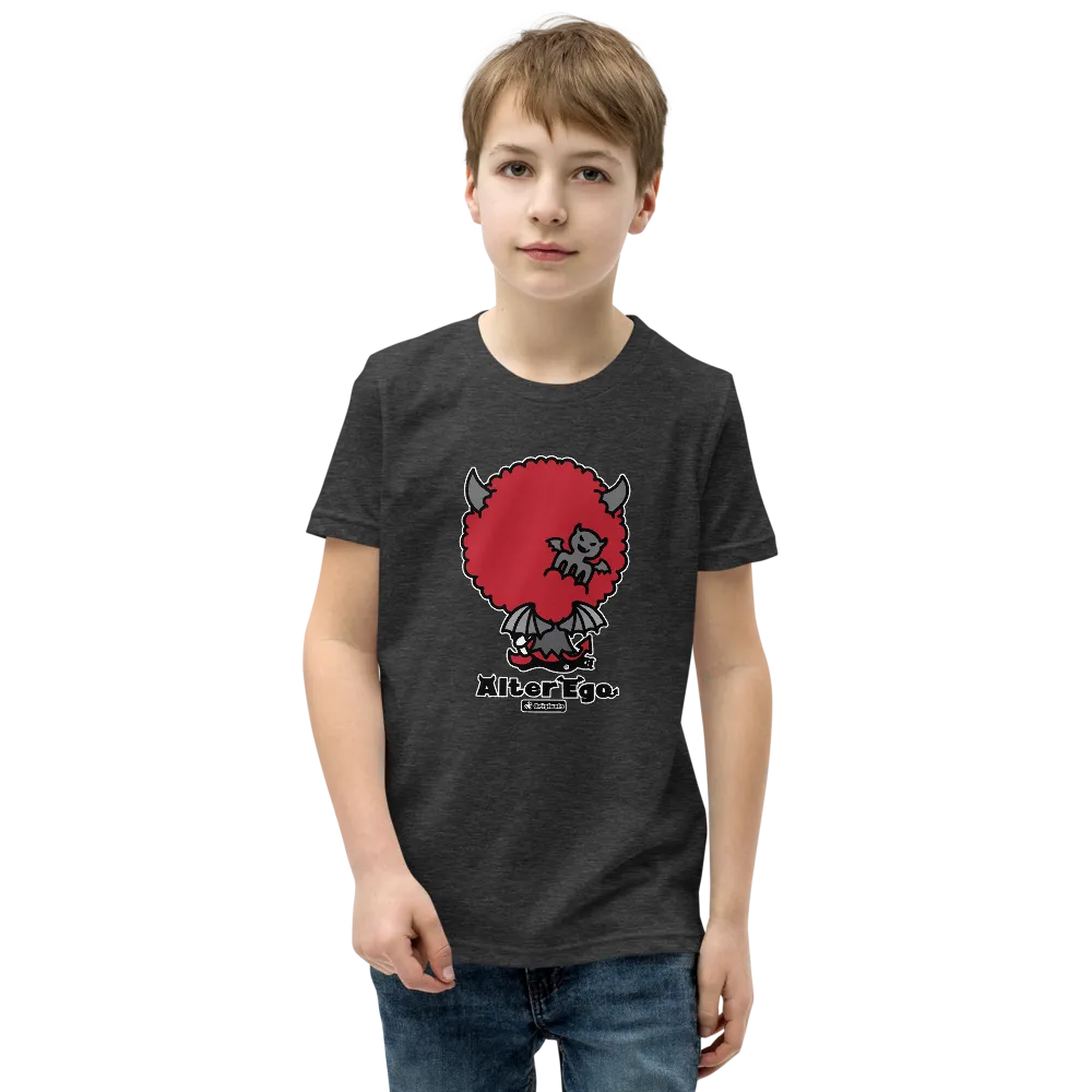 Alter Ego Devil Youth T-Shirt