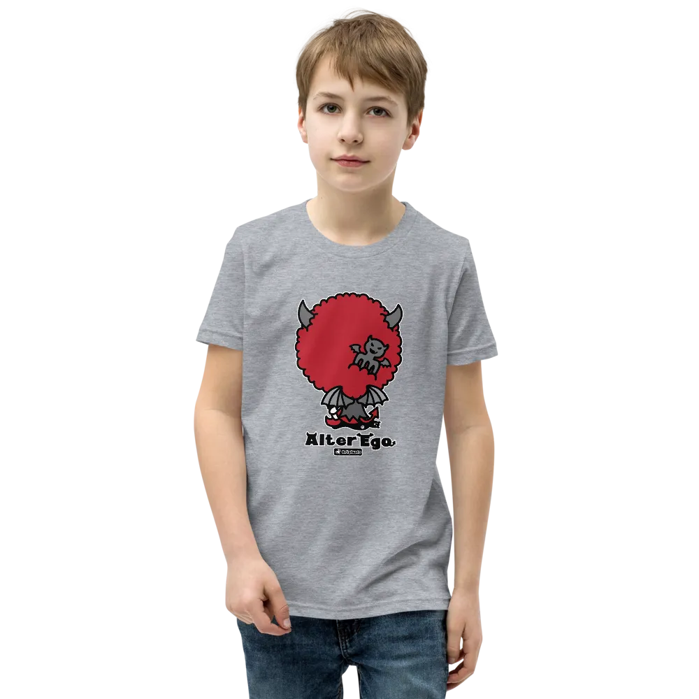 Alter Ego Devil Youth T-Shirt