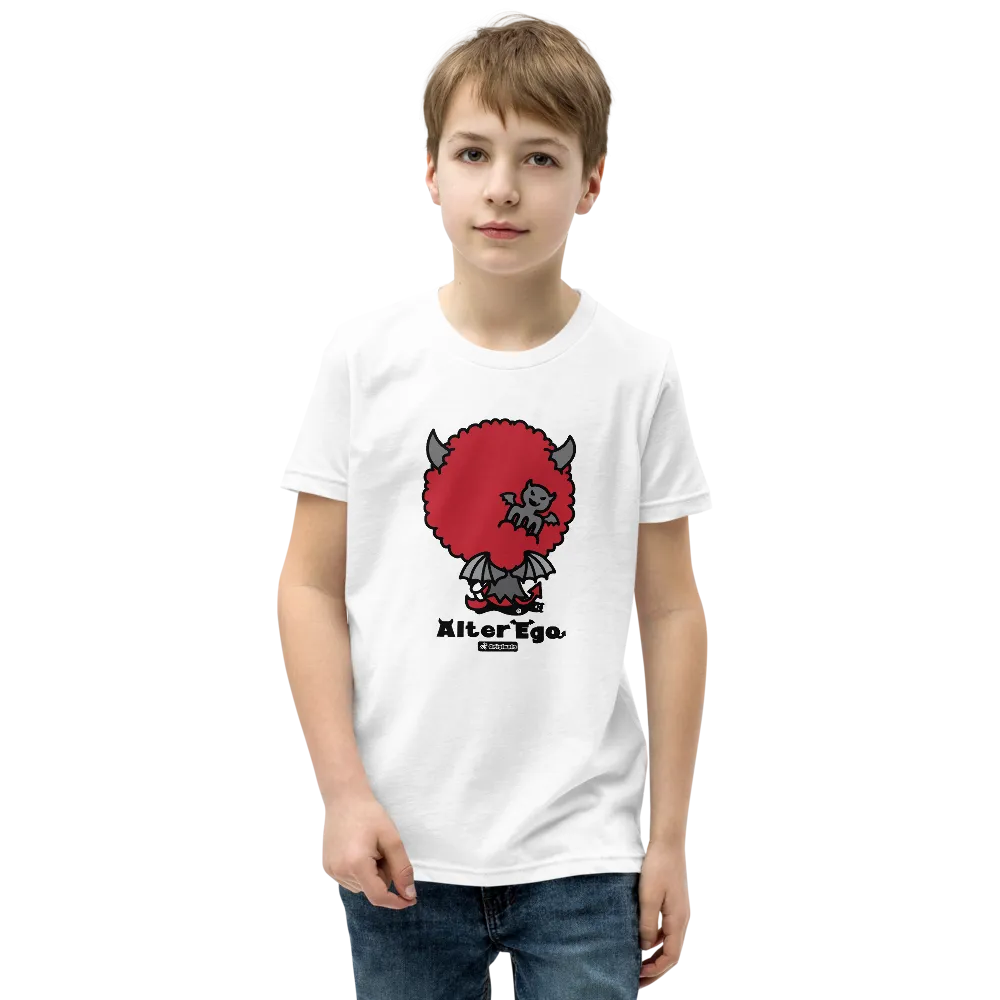 Alter Ego Devil Youth T-Shirt