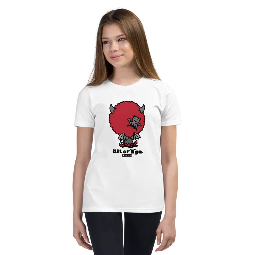 Alter Ego Devil Youth T-Shirt