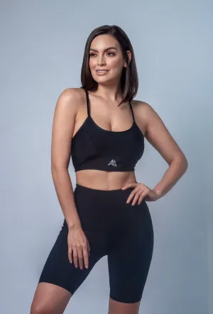 AMA Vesta Biker Shorts