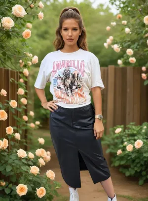 Amarillo By Morning T-Shirt
