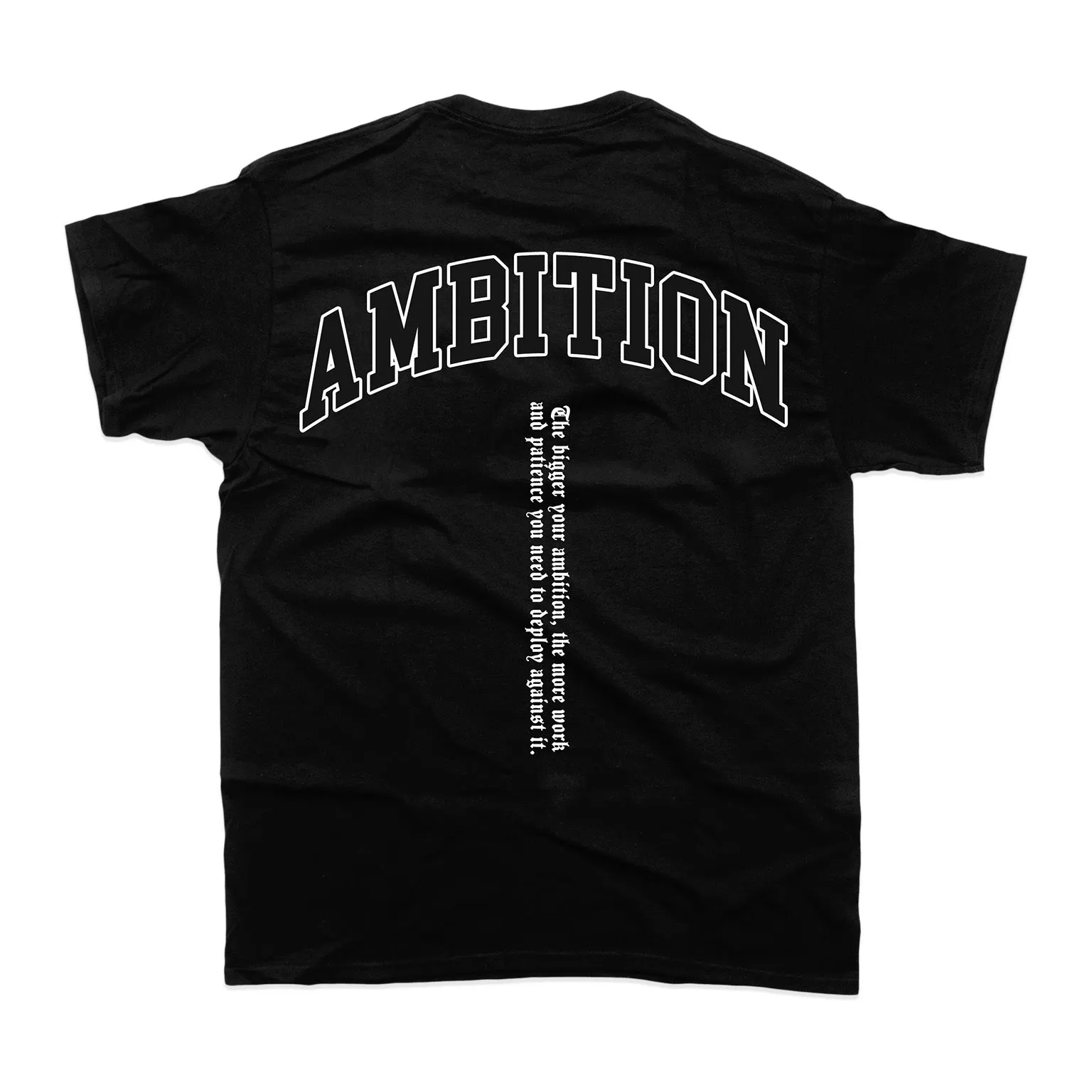 Ambition T-Shirt