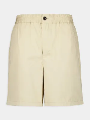 Ami de Coeur Cotton Shorts