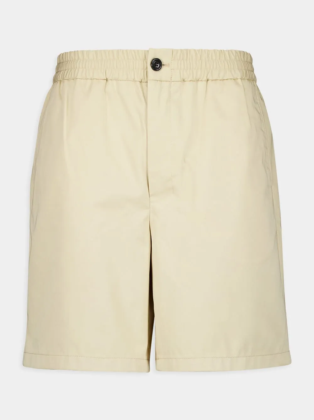 Ami de Coeur Cotton Shorts