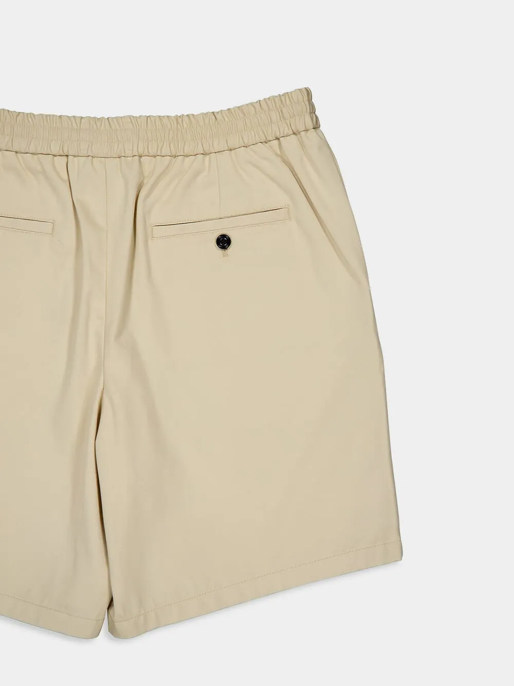 Ami de Coeur Cotton Shorts