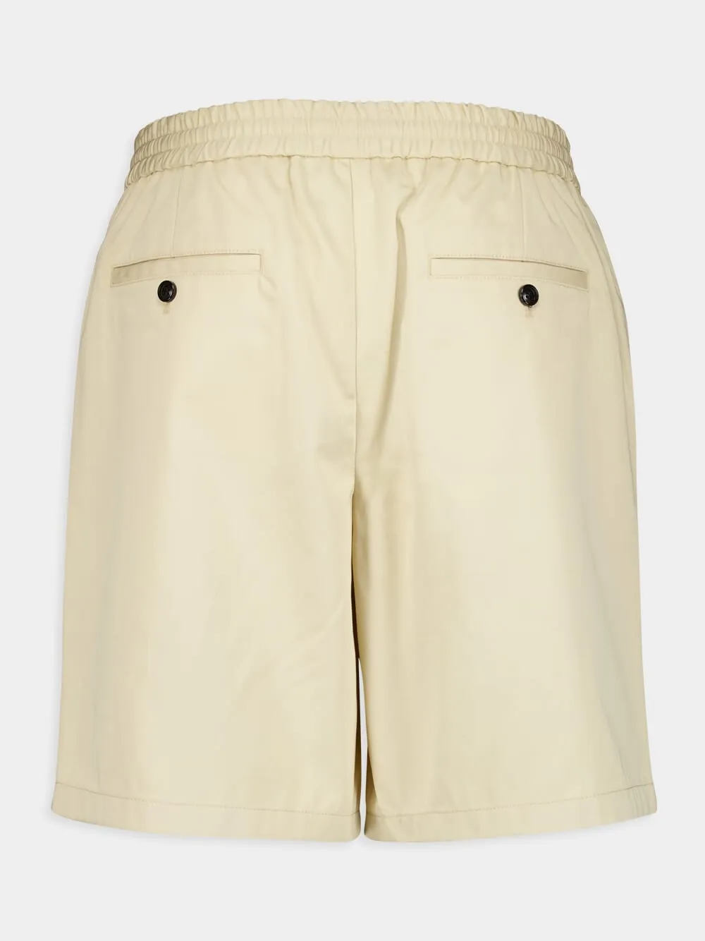 Ami de Coeur Cotton Shorts