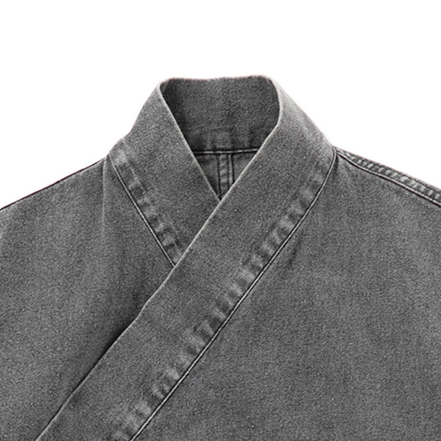ARCH&LINE | アーチアンドライン　KIDS LIGHT DENIM SAMUE