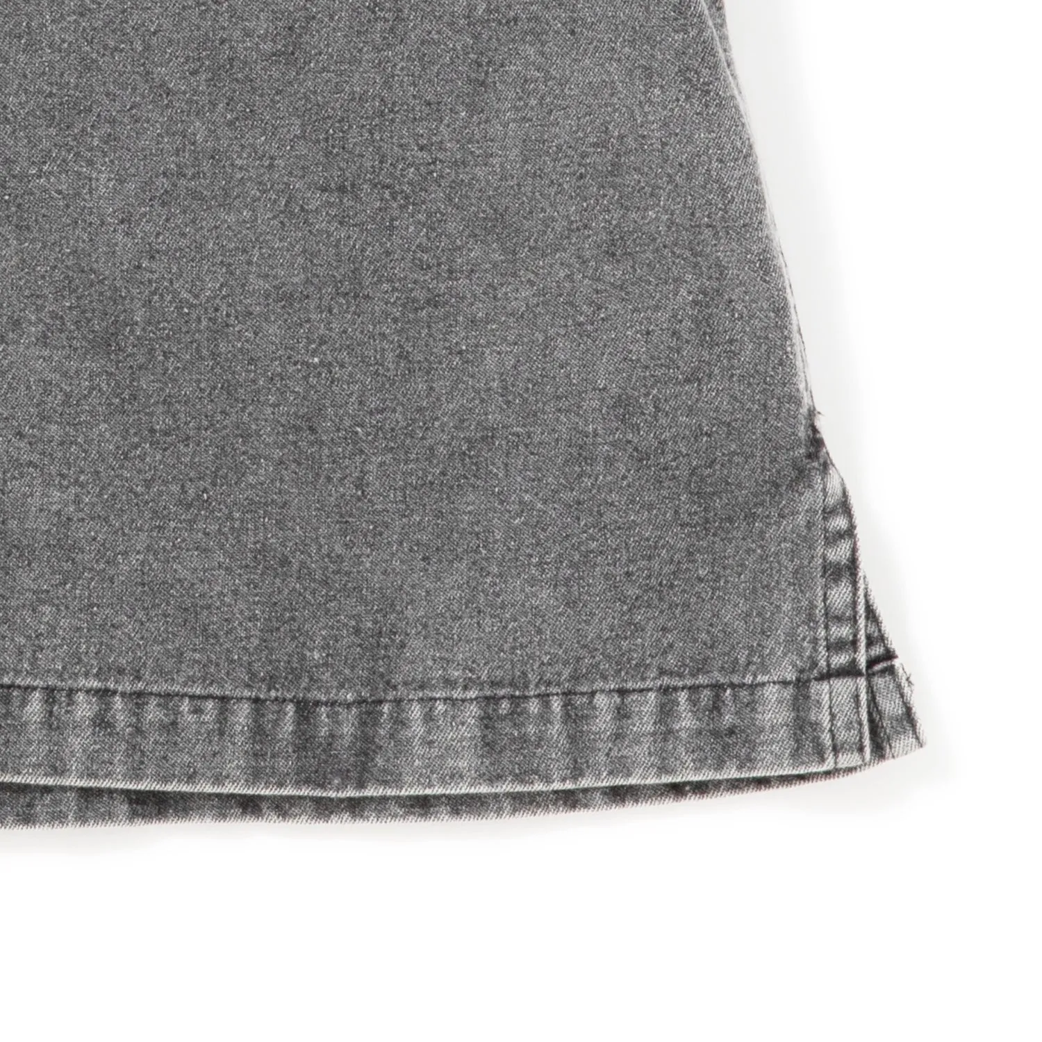 ARCH&LINE | アーチアンドライン　KIDS LIGHT DENIM SAMUE